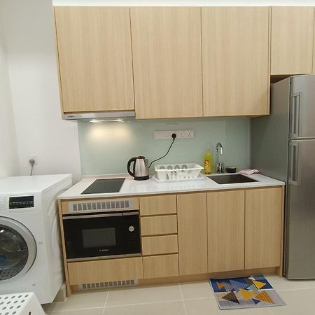 Cl 27A Insta Klcc View & Infinity Pool View Apartamento Kuala Lumpur Exterior foto