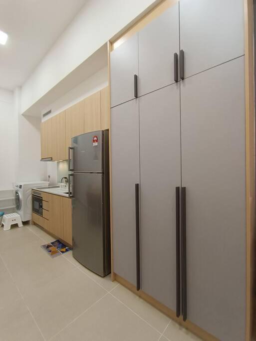 Cl 27A Insta Klcc View & Infinity Pool View Apartamento Kuala Lumpur Exterior foto