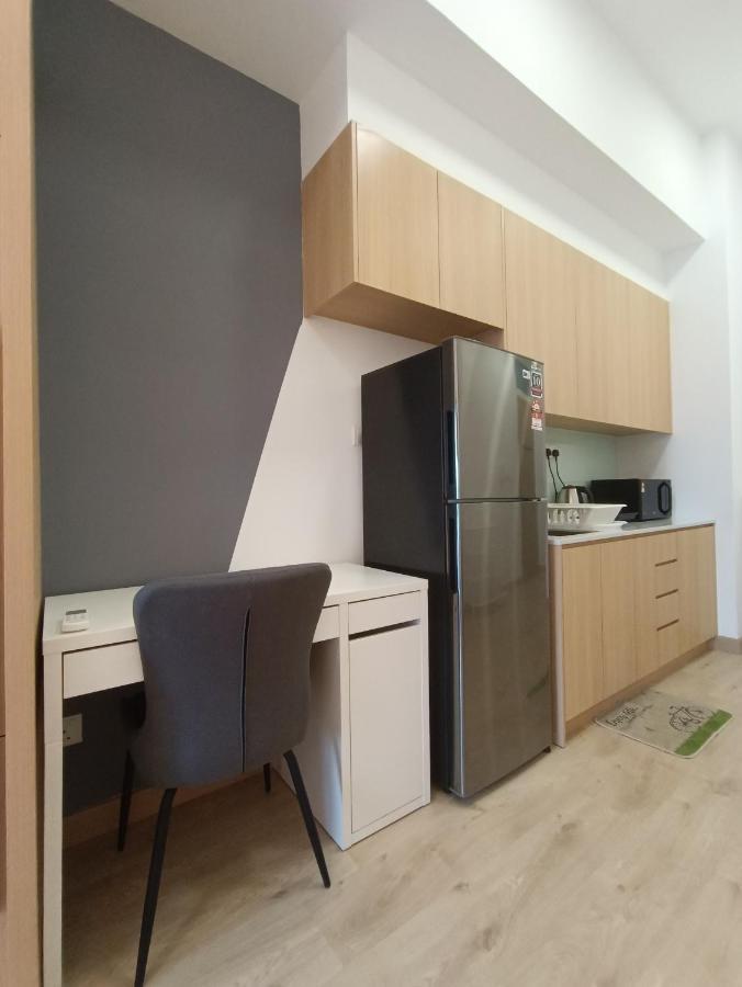 Cl 27A Insta Klcc View & Infinity Pool View Apartamento Kuala Lumpur Exterior foto
